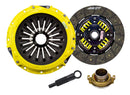 ACT 2015 Mitsubishi Lancer HD-M/Perf Street Sprung Clutch Kit-1