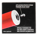K&N Suzuki / Hyosung 1.75in OD x .5in ID x 1.563in H Oil Filter-6