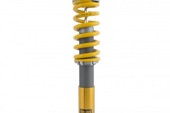 Ohlins 13-19 Porsche Carrera/S/4/Turbo (991) Road And Track Coilovers (PDCC Brackets Separate)