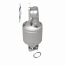 MagnaFlow Conv DF 05-10 Odyssey Front Manifold-10