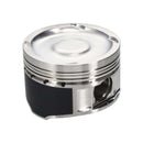 Wiseco Focus RS 2.5L 20V Turbo 83mm Bore 8.5 CR -15.2cc Dish Pistons - Set of 5 *SPECIAL ORDER*-4