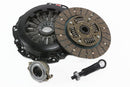 Competition Clutch 02-05 Subaru WRX Stage 2 - Steelback Brass Plus Clutch Kit-1