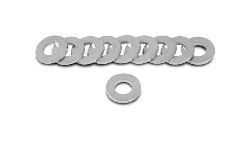 Vibrant Crush Washers M12 (10 Pack) - 0