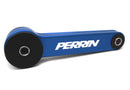 PERRIN 93-26 Subaru WRX/STI/Impreza/Crosstrek 09-25 Forester/Legacy Pitch Stop Mount - Blue-1