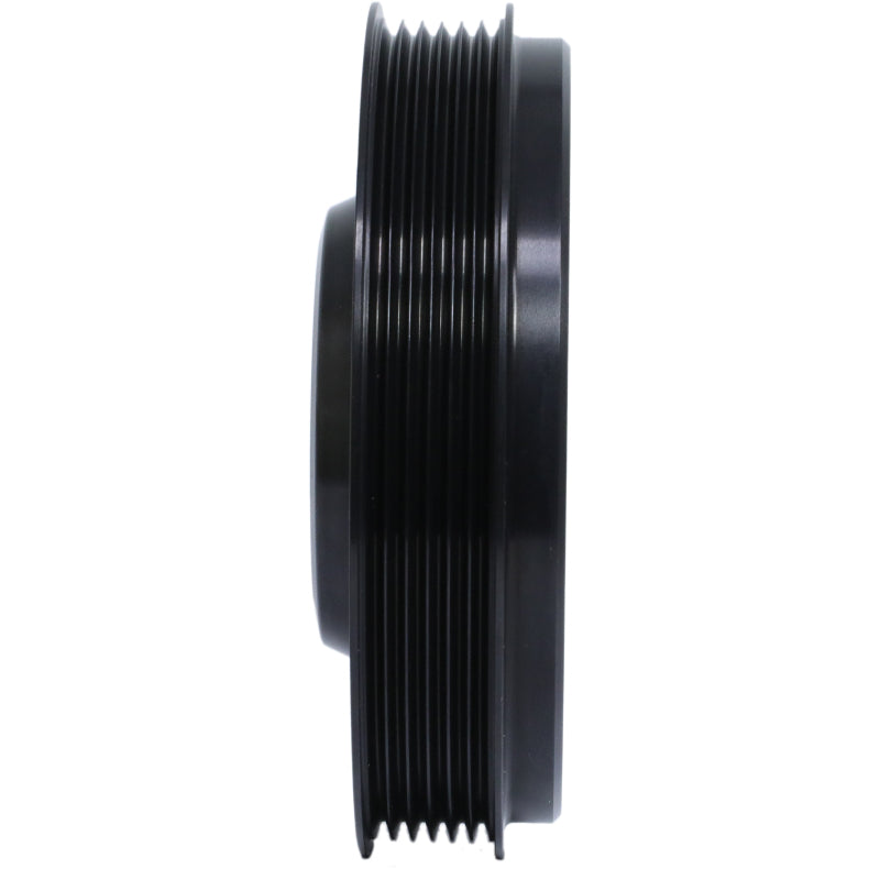 Fluidampr Mitsubishi EVO 8 / 9 Steel Internally Balanced Damper - 0