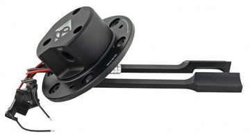 Grams Performance 92-00 Civic / 94-01 Integra Dual Pump Hanger - 0
