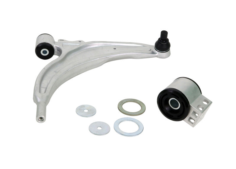Whiteline 6/2009+ Chevy Cruze J300 / J305 / J308 Front Lower Control Arm - Right Side Only - 0