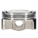 JE Pistons SUB WRX EJ205 92.50 mm Bore - 1.287 in. CH, -11.70 CC KIT Set of 4 Pistons-3