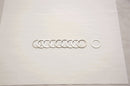 Vibrant Box Set of Crush Washers - 10 of each Size: -3AN to -16AN-2
