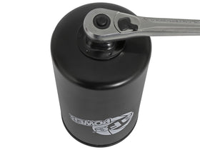 aFe ProGuard D2 Fluid Filters Oil F/F OIL Dodge Diesel Trucks 91-11 L6-5.9/6.7L (td) - 0