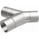 MagnaFlow Smooth Trans Y 2.50inch SS 70 deg.-14