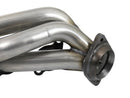aFe Ford F-150 15-22 V8-5.0L Twisted Steel 304 Stainless Steel Headers-2