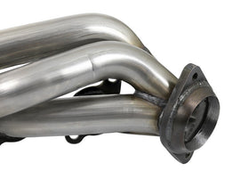 aFe Ford F-150 15-22 V8-5.0L Twisted Steel 304 Stainless Steel Headers - 0