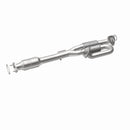 Magnaflow Conv DF 2011-2014 Maxima 3.5 L Underbody-14