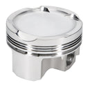 JE Pistons VW 1.8T 20V KIT 81.0 Set of 4 Pistons-3