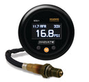 Innovate SCG-1 Solenoid inBoostin Controller & Wideband Gauge Kit-1