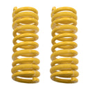 Belltech MUSCLE CAR SPRING SET 68-72 CHEVELLE MALIBU-1