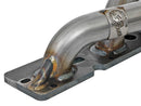 aFe Twisted Steel Header 09-16 Dodge Ram V8-5.7L Hemi (2 & 4WD)-5