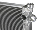 aFe BladeRunner Street Series Tube & Fin Aluminum Radiator 05-15 Toyota Tacoma L4 2.7L/V6 4.0L-2