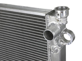 aFe BladeRunner Street Series Tube & Fin Aluminum Radiator 05-15 Toyota Tacoma L4 2.7L/V6 4.0L - 0