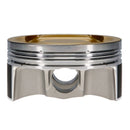 JE Pistons Subaru EJ25 Ultra Series 99.50mm Bore Dia -16.5cc 8.5:1 - Piston Set-3