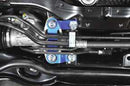 Cusco Power Steering Rack Brace 08+ Impeza GRB/GVB/GH/GE/Forester SH5/9 / 03-09 Legacy BP5/BL5-2