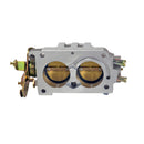 BBK 92-93 GM LT1 5.7 Twin 58mm Throttle Body BBK Power Plus Series-6