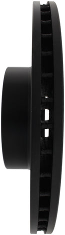 StopTech 02-10 WRX Drilled Right Front Rotor-4