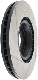 StopTech Slotted Sport Brake Rotor-1