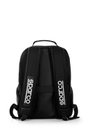 Sparco Bag Stage BLK/BLK-1