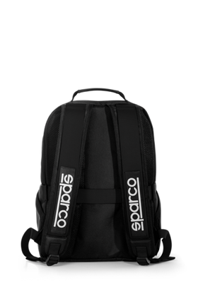 Sparco Bag Stage BLK/BLK