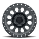Method MR315 17x8.5 0mm Offset 5x5 71.5mm CB Matte Black Wheel-2