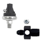 Nitrous Express EFI Fuel Pressure Safety Switch w/4AN Manifold-1