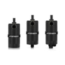 Mishimoto Universal Baffled Oil Catch Can - Black-4