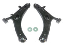 Whiteline 09-13 Subaru Forester Control Arms - Lower Front-2