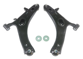 Whiteline 09-13 Subaru Forester Control Arms - Lower Front - 0
