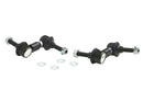 Whiteline Universal 60-80mm Swaybar Link Kit-Heavy Duty Adjustable Ball Joint-1