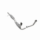 MagnaFlow Direct Fit Catalytic Converter 96 Bronco F150/F250 2 Conv-16