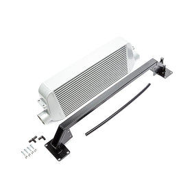 Cobb 15-21 Subaru WRX/STI FMIC Core - Silver