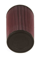 K&N Universal Rubber Filter 3inch FLG / 6inch OD-B / 4-5/8inch OD-T / 9inch L-3