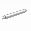 MagnaFlow Muffler Mag SS 22X4X4 2.5 C/C-11