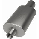 MagnaFlow Muffler W/Tip Mag Rs 14X5X8 2.25/4.-8