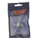 DeatschWerks 10AN ORB Male To 10AN Male Adapter (Incl O-Ring)-5