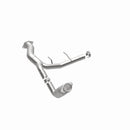 MagnaFlow Direct Fit Catalytic Converter 10-14 Ford F-150 SVT Raptor 6.2L - Right-10