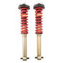 Belltech 2021+ F-150 4WD 6-7in Lift Height Adjustable Coilover Kit-1