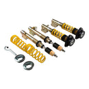 ST XTA Adjustable Coilovers 04-07 Subaru Impreza (Incl. WRX)-2