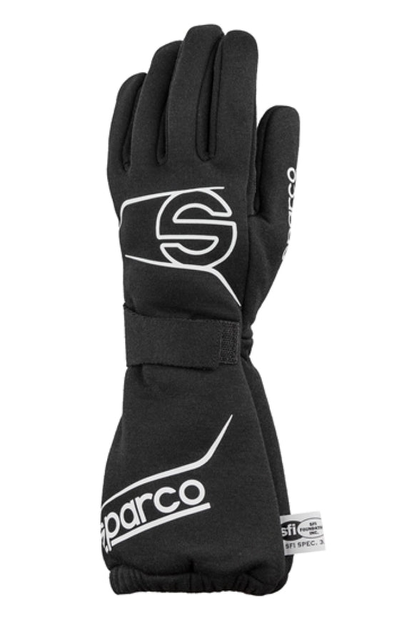 Sparco Gloves Wind 12 XL Black SFI 20