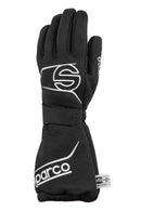Sparco Gloves Wind 11 LG Black SFI 20-1
