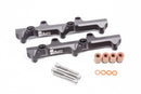 Radium Engineering Nissan R35 GTR Fuel Rail Kit-1