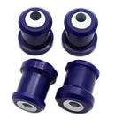 SuperPro 2006 Mazda MX-5 Miata Touring Front Upper Inner Control Arm Camber Adjustable Bushing Set-3